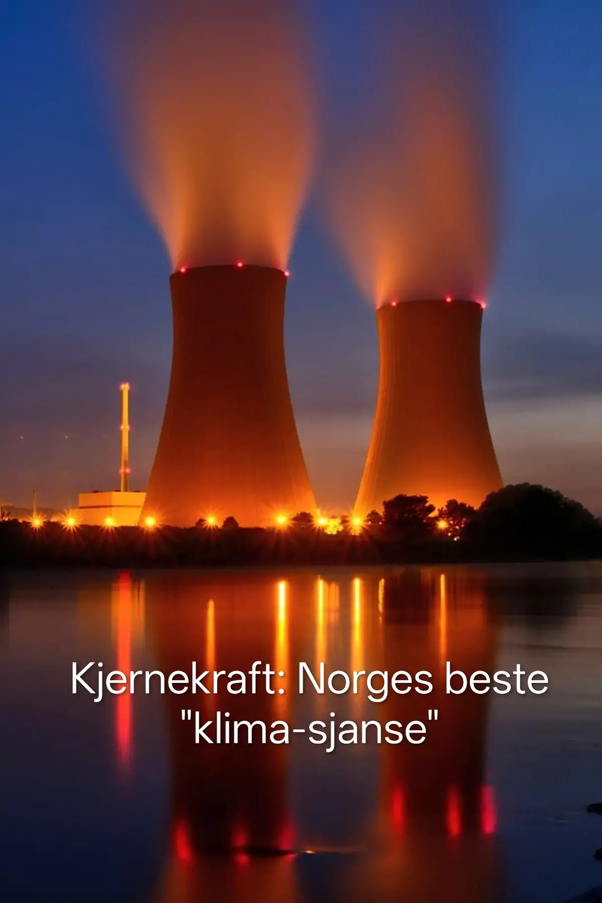 Kjernekraft