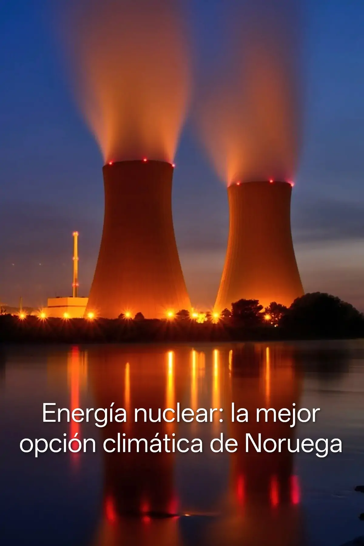 Energía nuclear