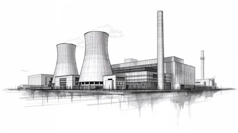 Why Nuclear Power Is Norway’s Best Shot at Meeting Its Climate Goals