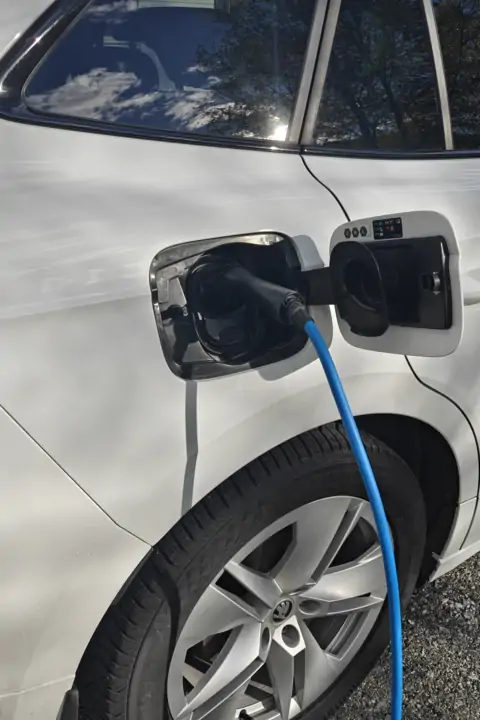 Norway: The electric vehicle policy’s success story