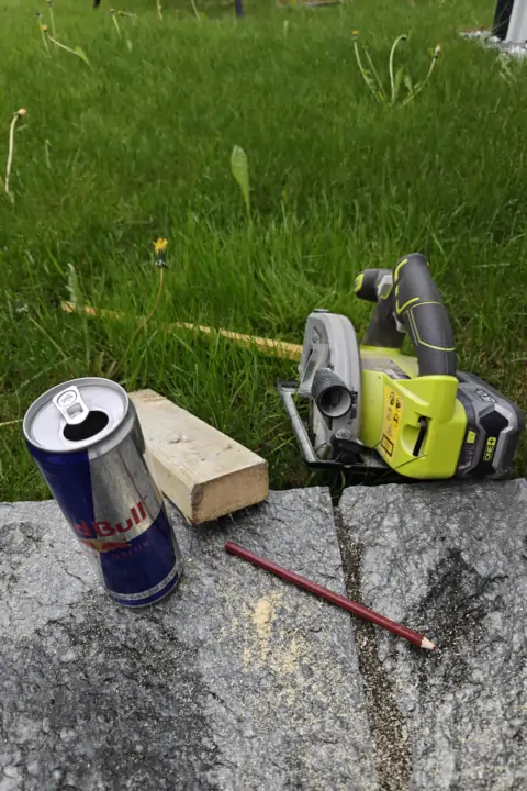 Fieldnote #104: Friday, somewhere in Bergen