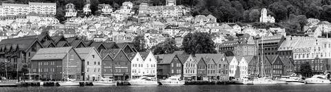 Bergen Humor at Its Best