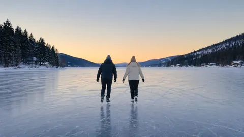 The Cold Norwegian