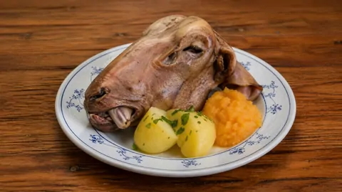 Norwegian Food is Weird But Smalahove is Genius