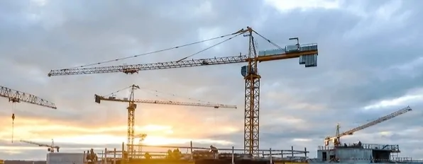 Towercrane