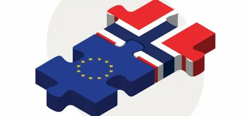 The EEA Agreement – Norway's most significant agreement after oil?