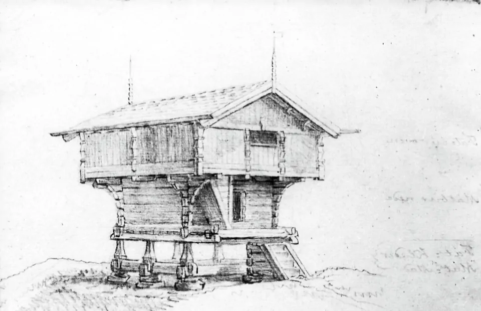 Stabbur