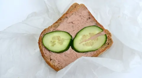 The Norwegian Matpakke