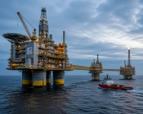 What are other oil nations doing for the post-oil era?