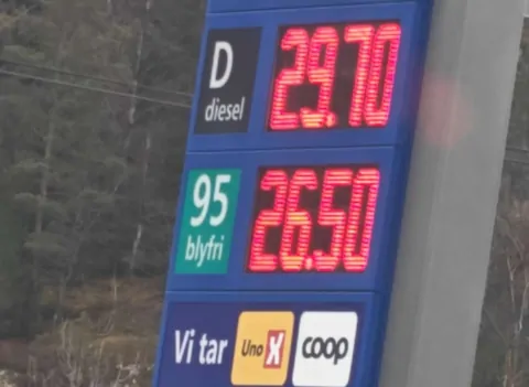 Norway: The oil nation that fleeces its own